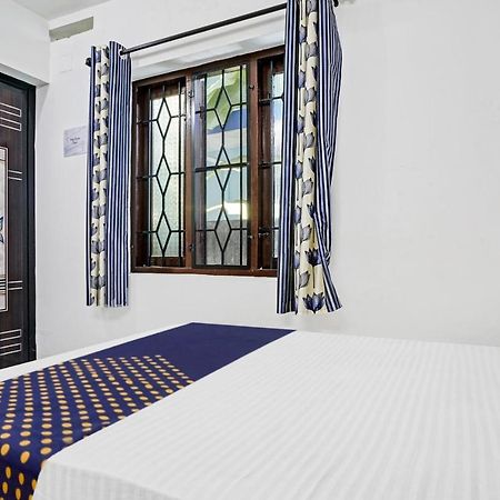 Spot On Blissful Villa Kochi Bagian luar foto
