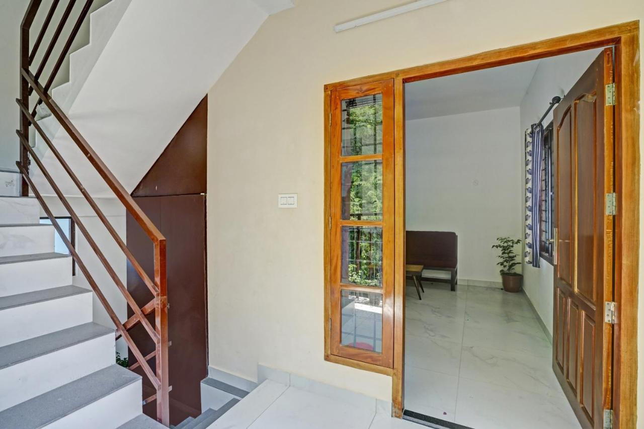 Spot On Blissful Villa Kochi Bagian luar foto