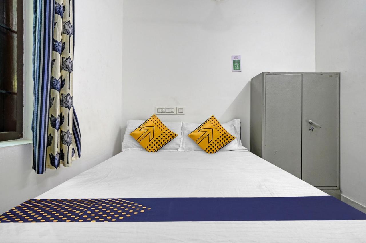 Spot On Blissful Villa Kochi Bagian luar foto