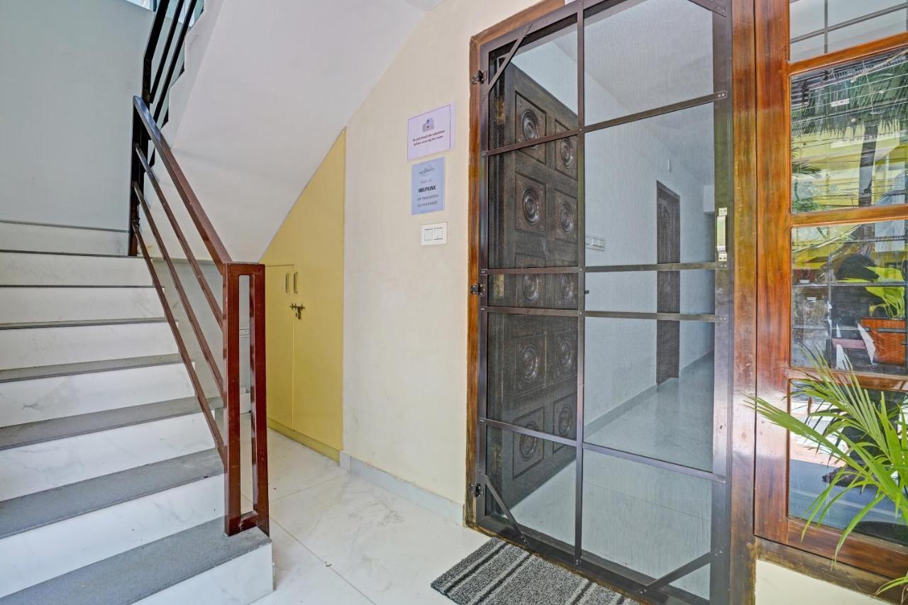 Spot On Blissful Villa Kochi Bagian luar foto