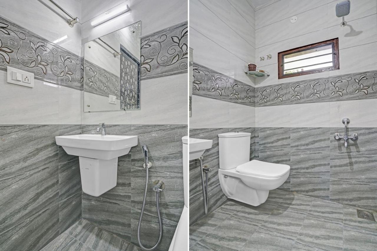 Spot On Blissful Villa Kochi Bagian luar foto