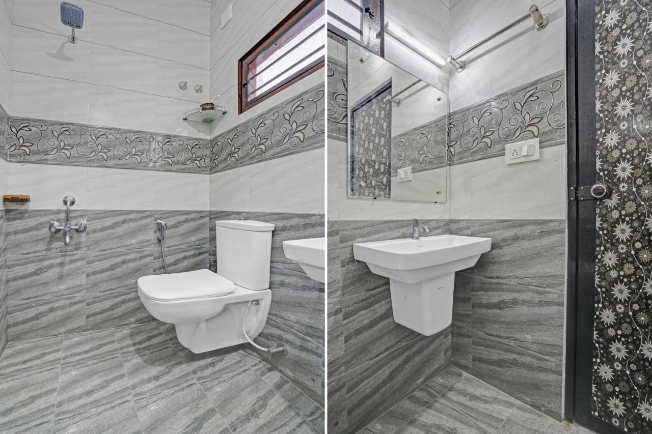 Spot On Blissful Villa Kochi Bagian luar foto