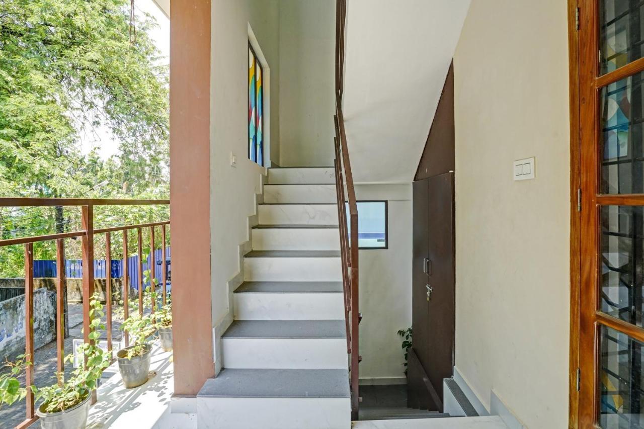 Spot On Blissful Villa Kochi Bagian luar foto